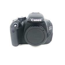 Corpo Fotocamera Canon EOS