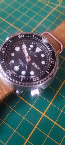 Seiko 7549 7010 - ,