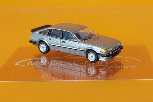 Brekina 15153 rover 3500 - brekina,