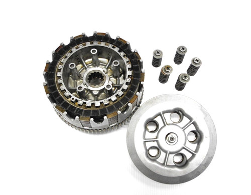 Yamaha 600 2kf 1988 1990 - , 1988-1990
