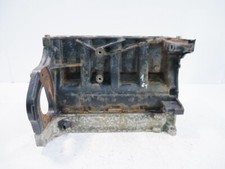 Blocco Motore Blocco Per Ope