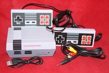 Family Computer System