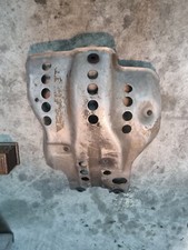 PARAMOTORE PROTEZIONE MOTORE 3YF-21471-00-00 Yamaha XTZ 660 Tenere 3YF