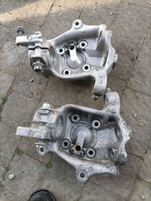 BMW 5 (E39) 525 TDS mozzo fusello montante ruota Bmw