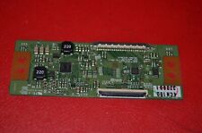 6870C-0442B SCHEDA T-CON LVDS PER TV PANASONIC TX-L32B6E LCD: LC320DX