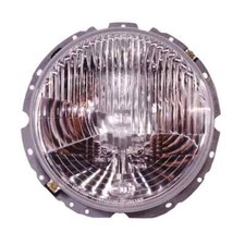 Faro anteriore completo - anteriore,