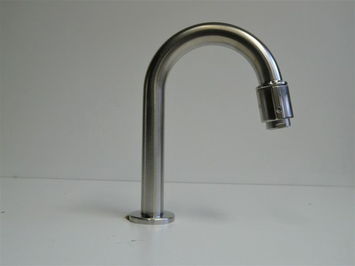 Rubinetto acqua fredda hansa - fredda,