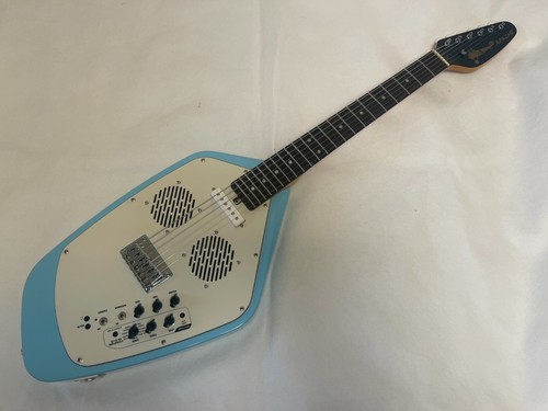 Vox apache phantom guitar - vox,