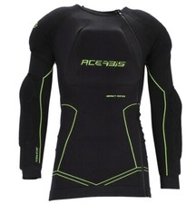 PETTORINA MAGLIA TECNICA CROSS