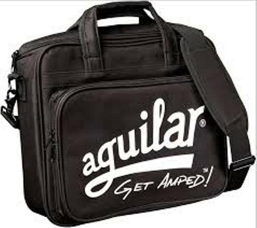 Aguilar custodia amplificatore