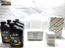 KIT TAGLIANDO ALFA ROMEO