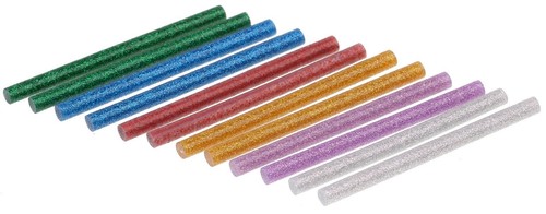 Set colla stick colorati - set, di