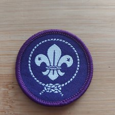Scouting official uniform - uk,