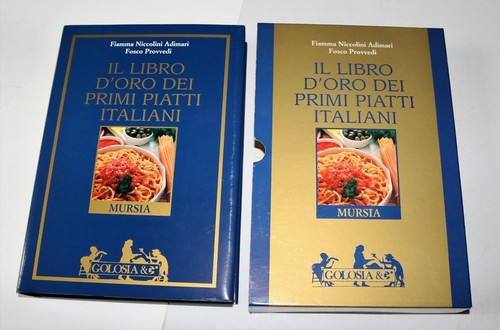 Libro oro dei primi - libro,