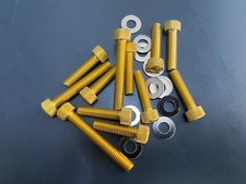 KIT VITI IN ERGAL TESTA