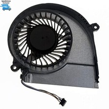 VENTOLA HP 14-E 15-E 16-E 17-E   CPU  FAN COOLER  4 PIN