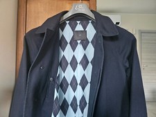 TRENCH UOMO originale LIU JO 