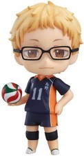 Haikyuu kei tsukishima - -,