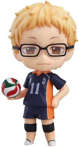 Haikyuu kei tsukishima - haikyuu!!,