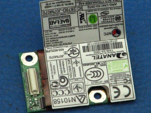 Modem fax - , thinkpad