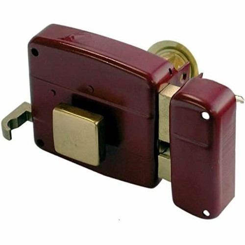Serratura cisa 50110 - cisa,