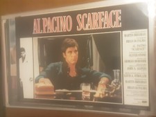 Fotobusta SCARFACE, AL PACINO