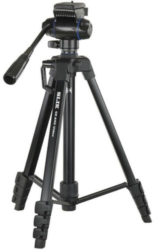 Slik 640 video treppiede - slik,