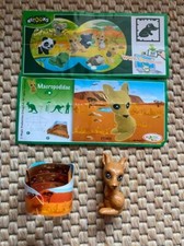 Ovetto ovetto animali da tutto