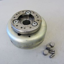 Kawasaki ER 5 Twister ER500A