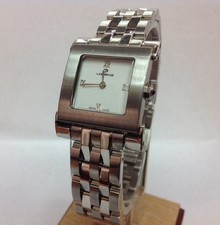 OROLOGIO LORENZ ACCIAIO Donna