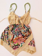 CristinaEffe top di seta tg. 40-42 