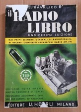 Il radio libro, D.E. Ravalico