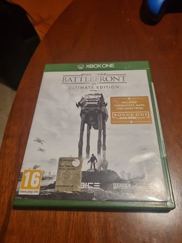 Star wars battlefront - star,