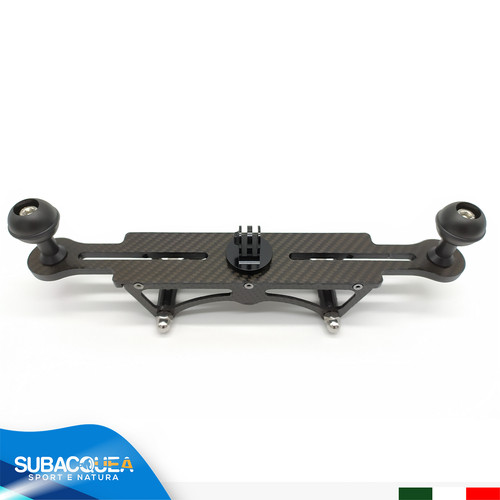 Supporto staffa per torce - per,