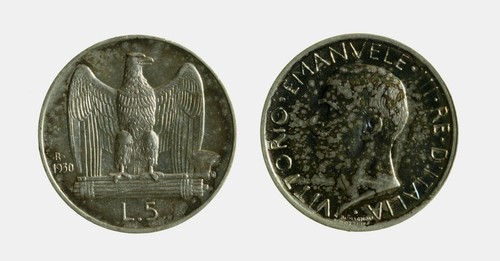 229 vittorio emanuele iii - vittorio,