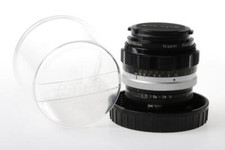 Nikon MF 85mm f/1,8 (nonAI) -
