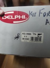 Ammortizzatori Anteriori