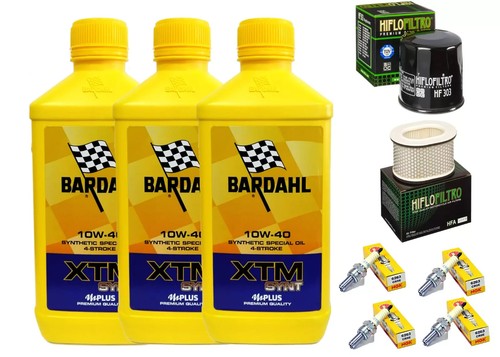 Kit tagliando yamaha - kit/tagliando, 600