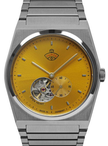 Orologio polso ruhla - orologio,