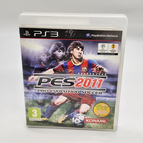 Video game pro evolution - pro,
