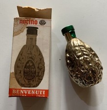 VINTAGE MIGNON NOCINO BENVENUTI MIODENA PIENA SIGILLATA