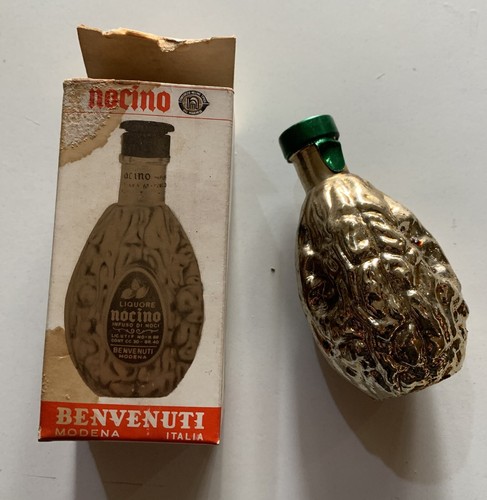 Vintage mignon nocino - mignon,