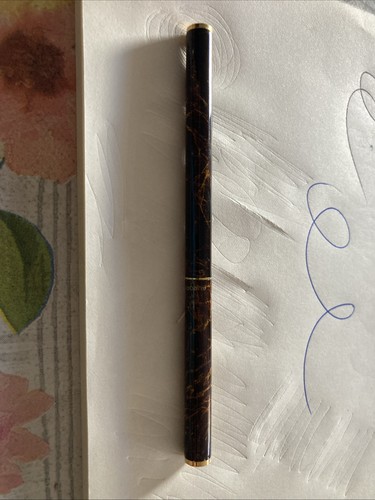 Elegante penna biro aurora - penna,