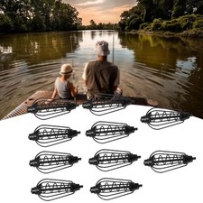 Carp Fishing Feeder 4 Sizes