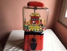 Distributore  caramelle