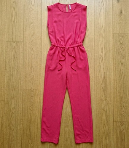 Tuta jumpsuit donna - jumpsuit,