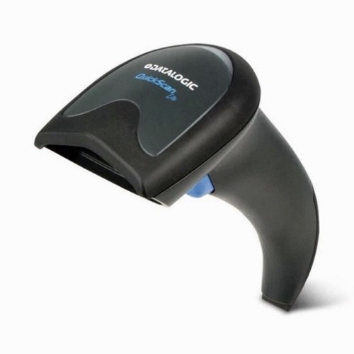 Datalogic quickscan qd2131 - datalogic,
