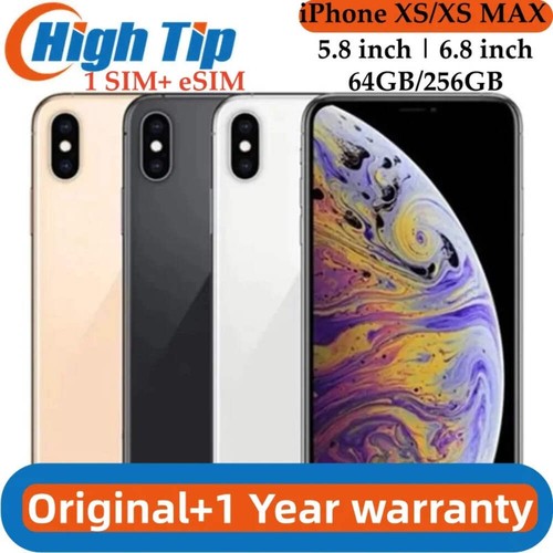 Apple iphone xs max - apple,