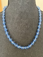 Collana con perle - 55,