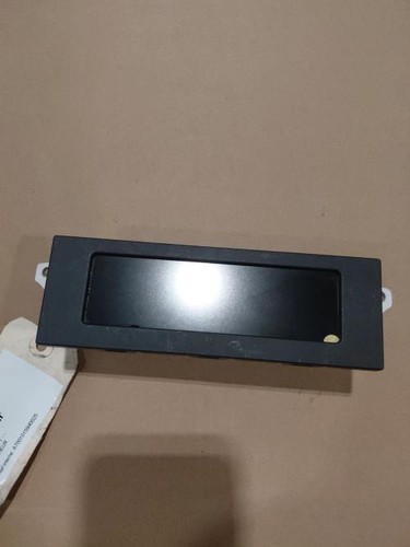 Monitor display citroen - display, c2